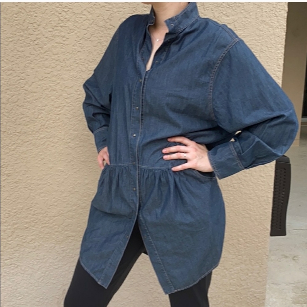 Stella McCartney tunic/dress